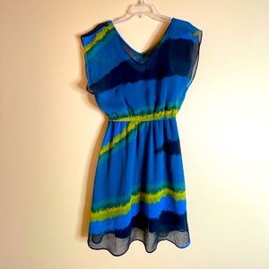 The most mini dress you could own